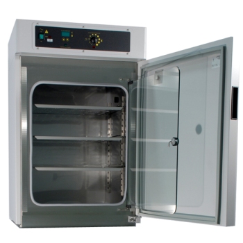 3015 Single Chamber Water-Jacketed Incubator from Shel lab